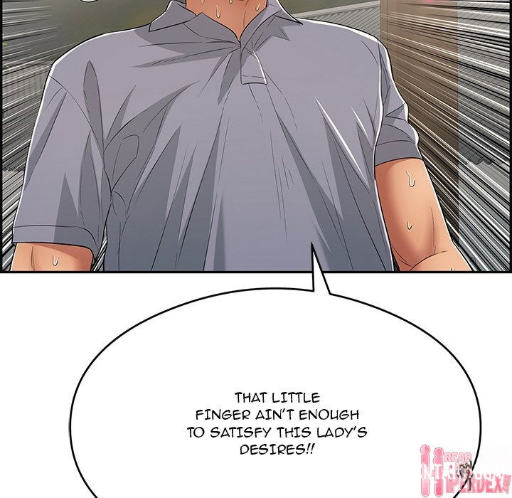 A Killer Woman A Killer Woman Chapter 67 - Page 38