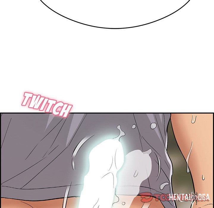 A Killer Woman A Killer Woman Chapter 67 - Page 39