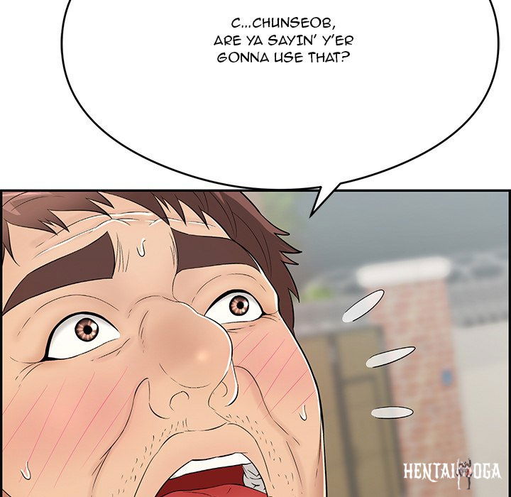 A Killer Woman A Killer Woman Chapter 67 - Page 41