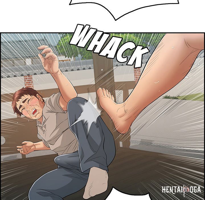 A Killer Woman A Killer Woman Chapter 67 - Page 47