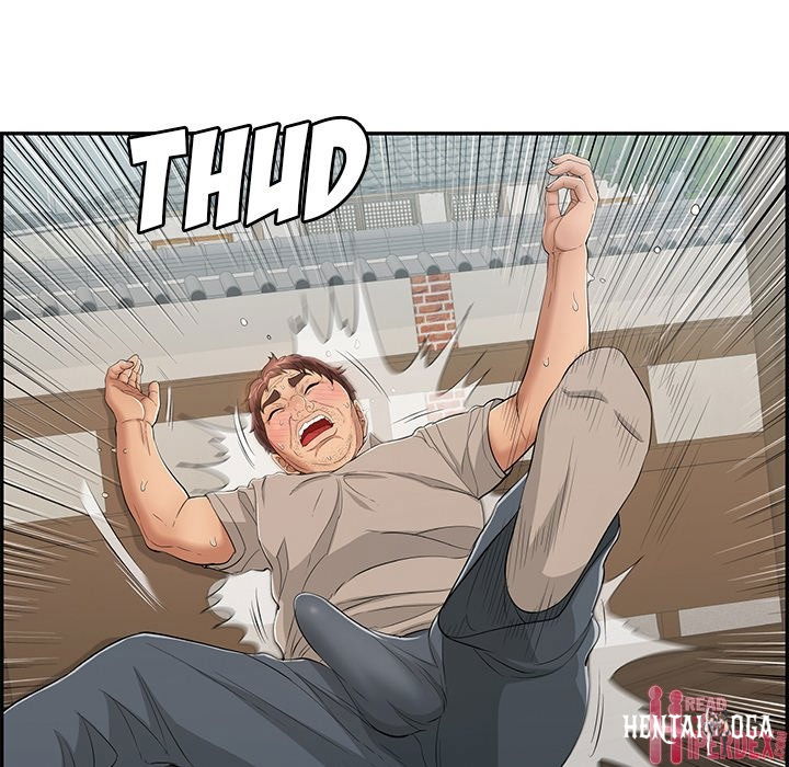 A Killer Woman A Killer Woman Chapter 67 - Page 49