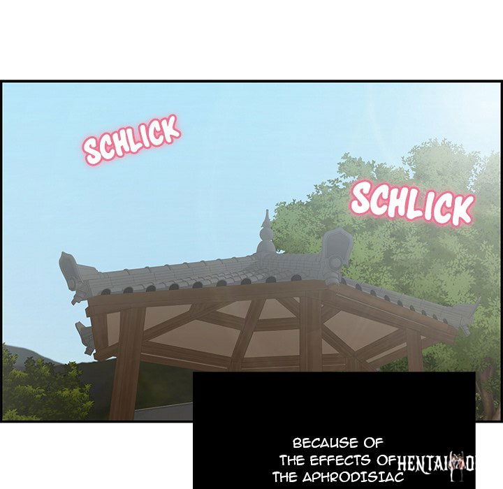 A Killer Woman A Killer Woman Chapter 67 - Page 5