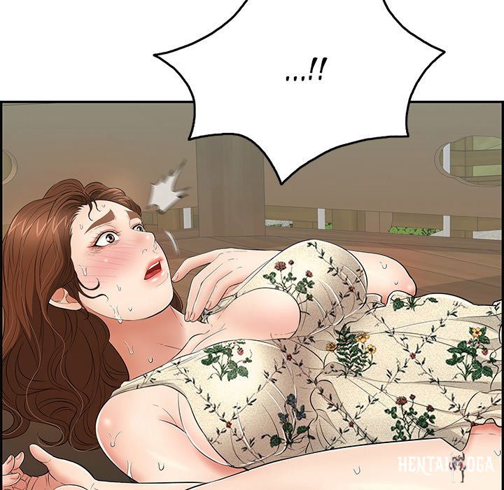 A Killer Woman A Killer Woman Chapter 67 - Page 51