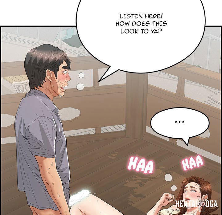 A Killer Woman A Killer Woman Chapter 67 - Page 53