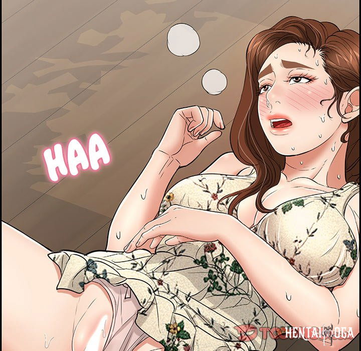 A Killer Woman A Killer Woman Chapter 67 - Page 57