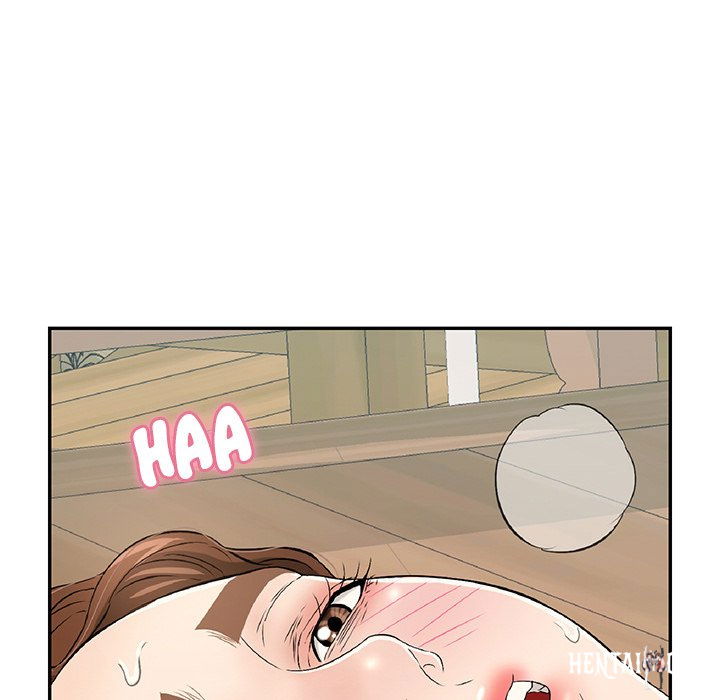 A Killer Woman A Killer Woman Chapter 67 - Page 68