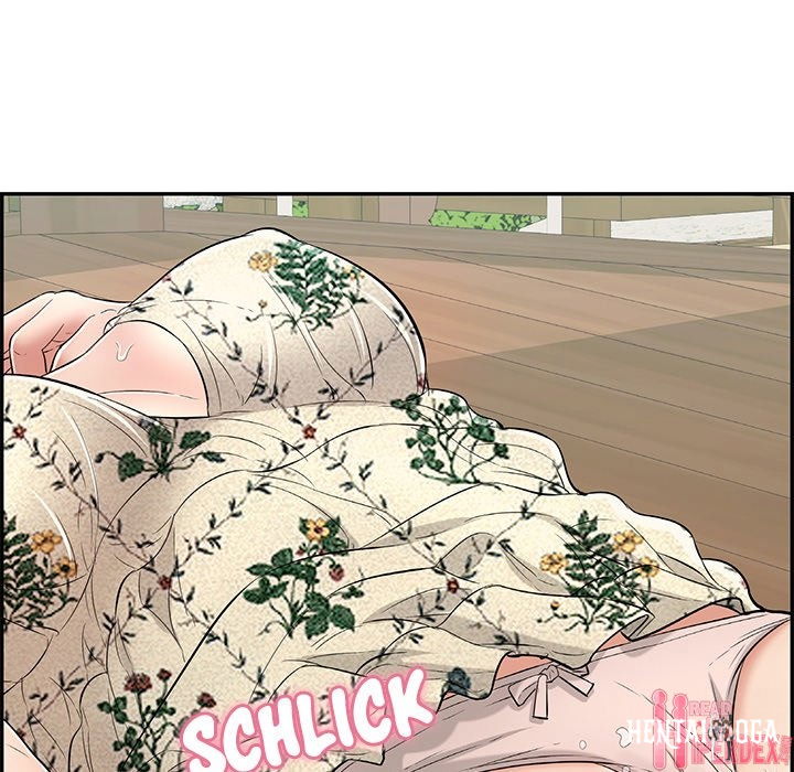 A Killer Woman A Killer Woman Chapter 67 - Page 70