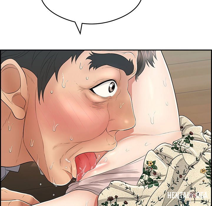 A Killer Woman A Killer Woman Chapter 67 - Page 79