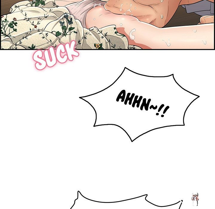 A Killer Woman A Killer Woman Chapter 67 - Page 90