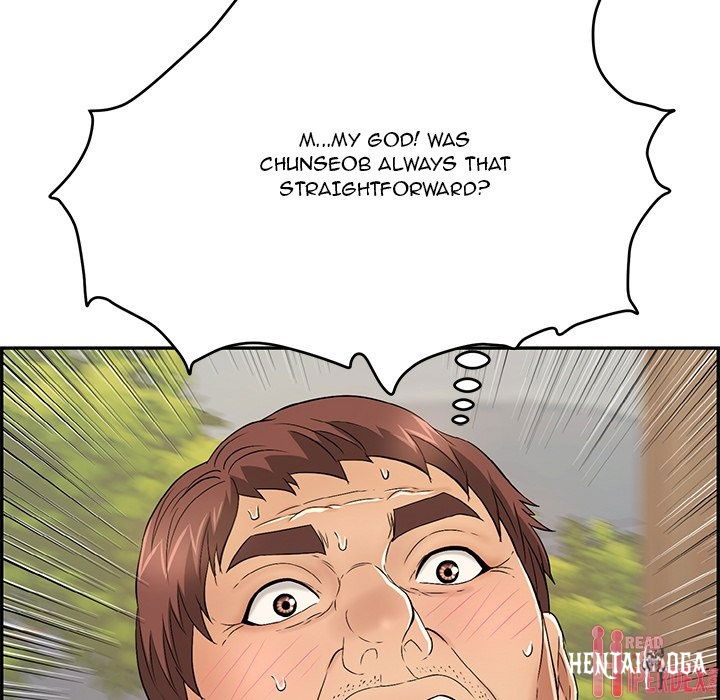 A Killer Woman A Killer Woman Chapter 67 - Page 91