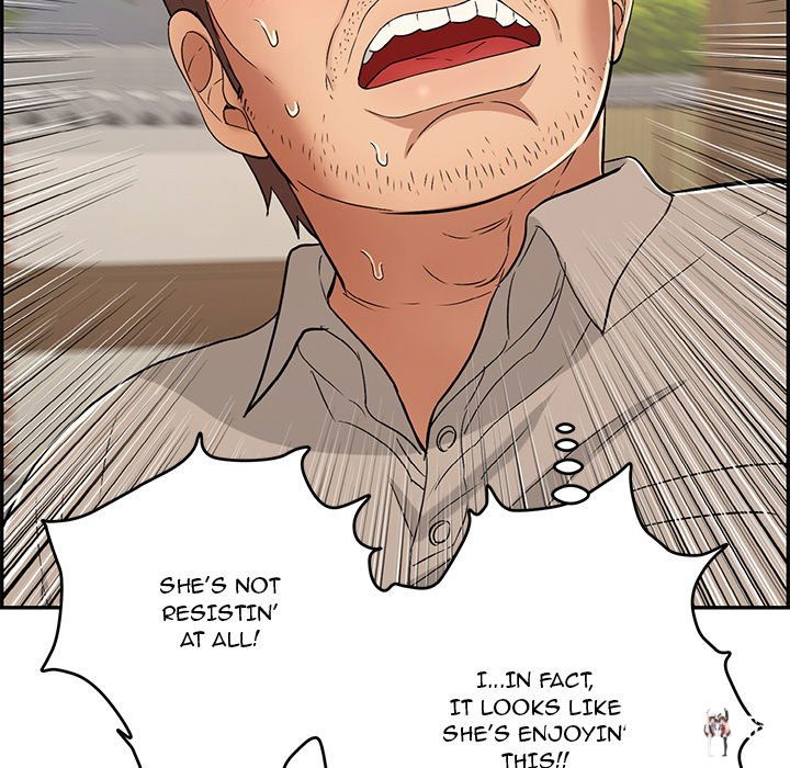 A Killer Woman A Killer Woman Chapter 67 - Page 92