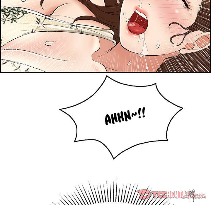 A Killer Woman A Killer Woman Chapter 68 - Page 105