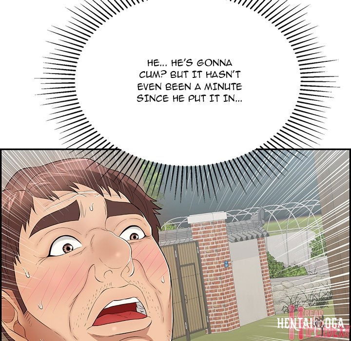 A Killer Woman A Killer Woman Chapter 68 - Page 106