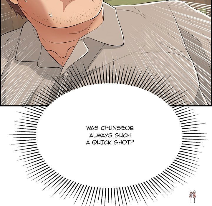 A Killer Woman A Killer Woman Chapter 68 - Page 107