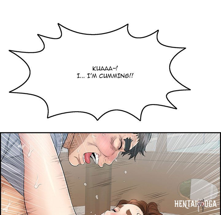 A Killer Woman A Killer Woman Chapter 68 - Page 114