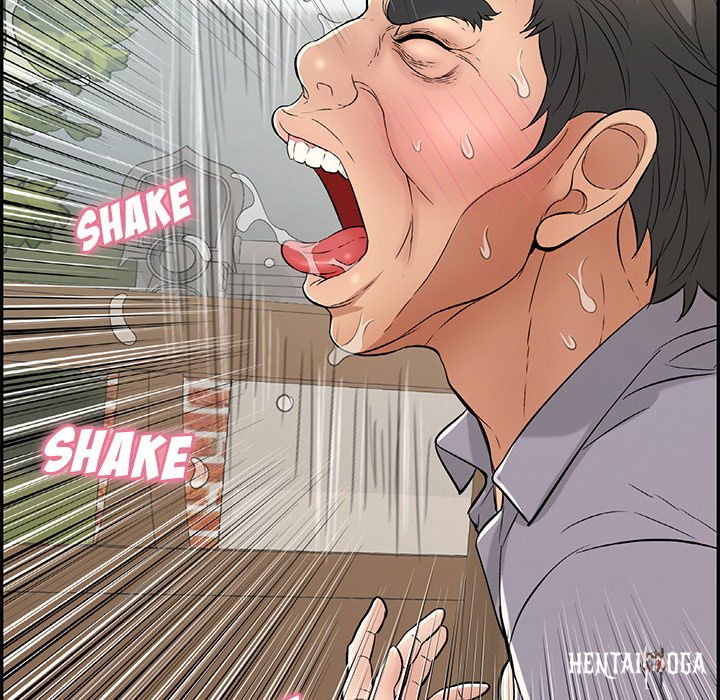 A Killer Woman A Killer Woman Chapter 68 - Page 119