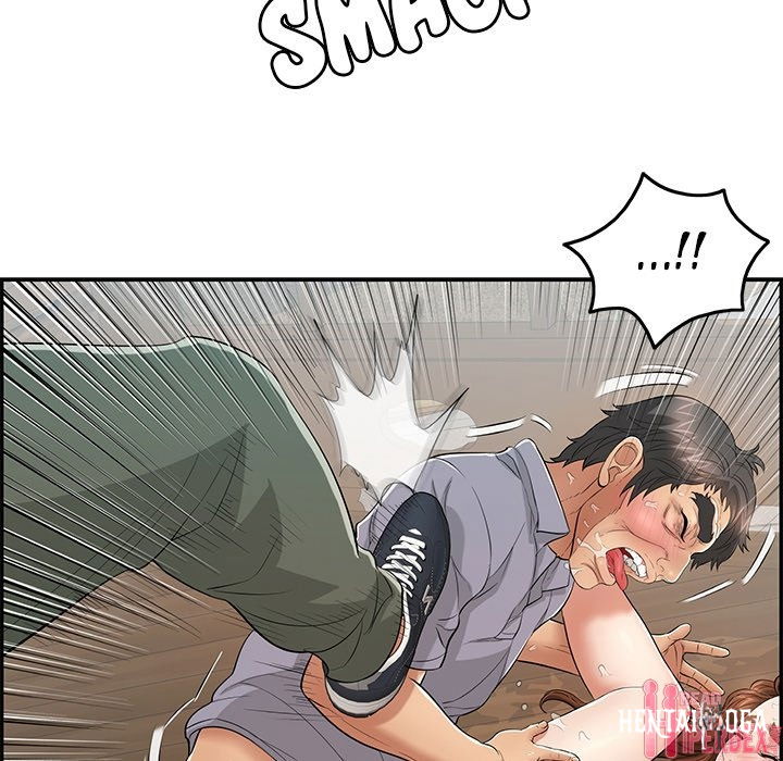 A Killer Woman A Killer Woman Chapter 68 - Page 121