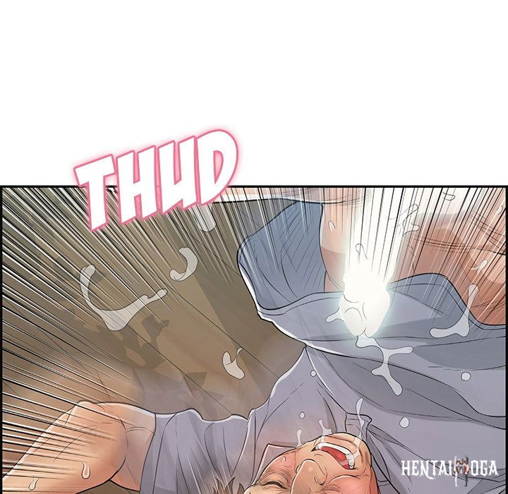 A Killer Woman A Killer Woman Chapter 68 - Page 127