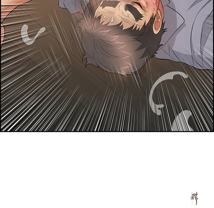 A Killer Woman A Killer Woman Chapter 68 - Page 128