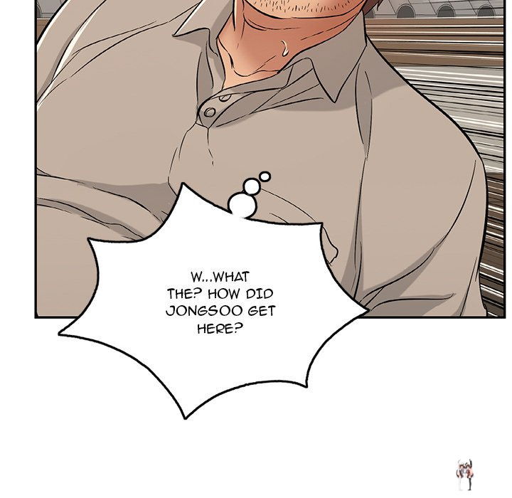 A Killer Woman A Killer Woman Chapter 68 - Page 130