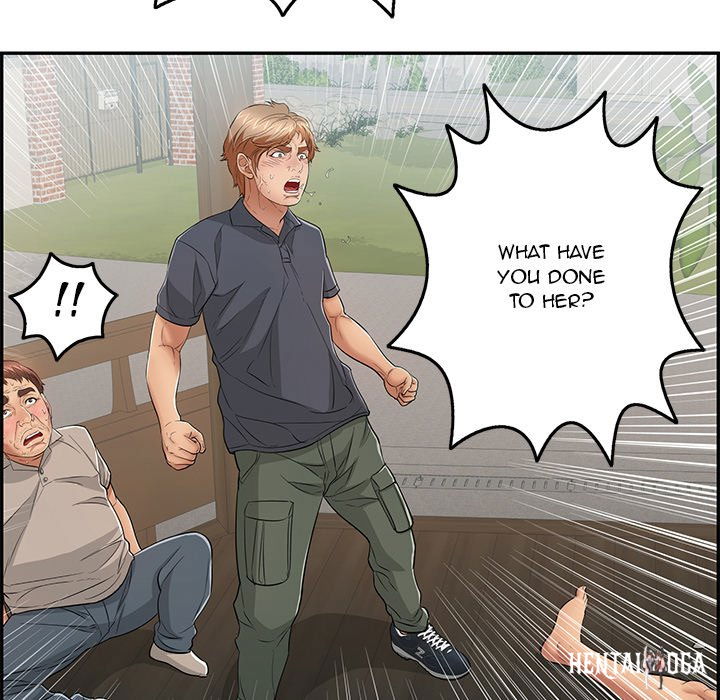 A Killer Woman A Killer Woman Chapter 68 - Page 132