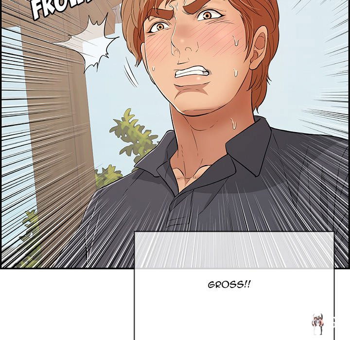 A Killer Woman A Killer Woman Chapter 68 - Page 138