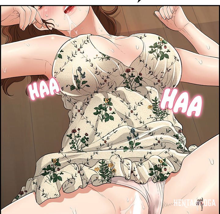 A Killer Woman A Killer Woman Chapter 68 - Page 140