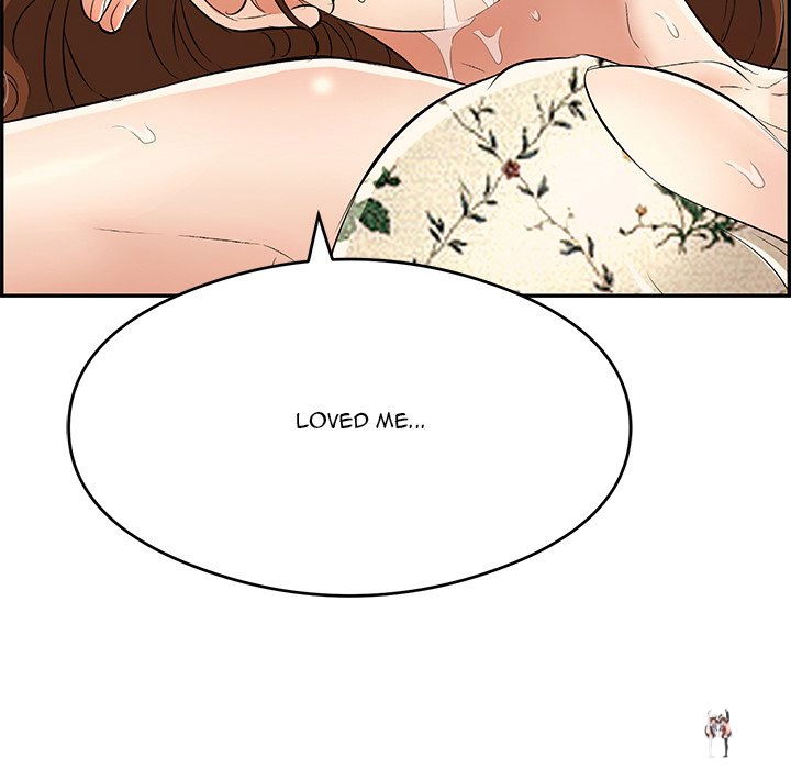 A Killer Woman A Killer Woman Chapter 68 - Page 143