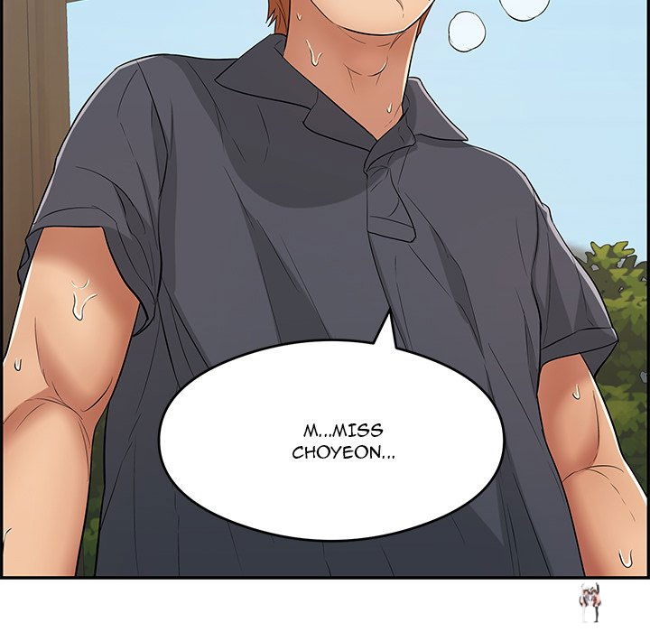 A Killer Woman A Killer Woman Chapter 68 - Page 145