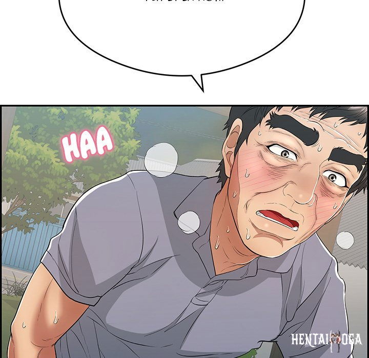 A Killer Woman A Killer Woman Chapter 68 - Page 19