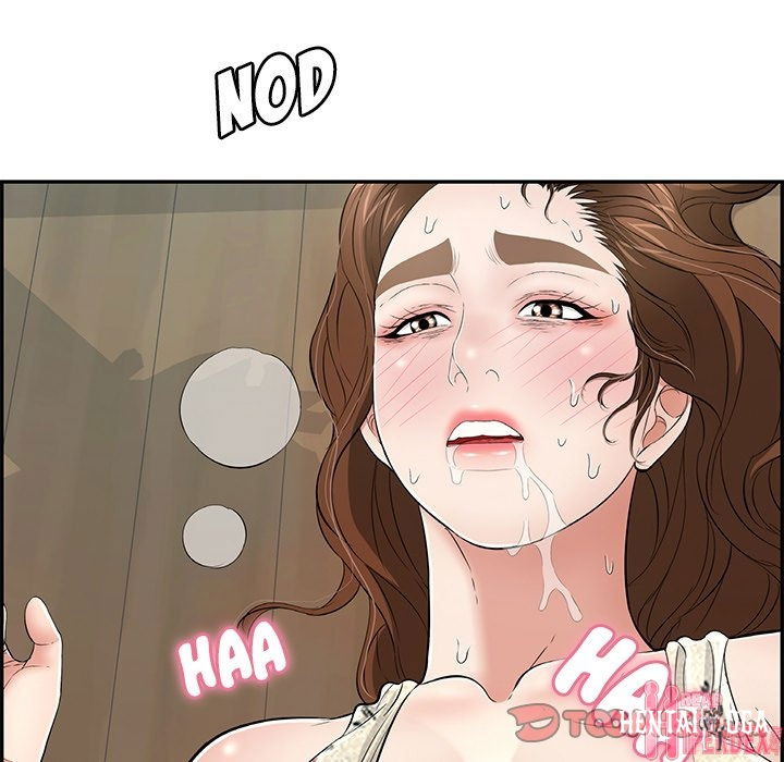 A Killer Woman A Killer Woman Chapter 68 - Page 21