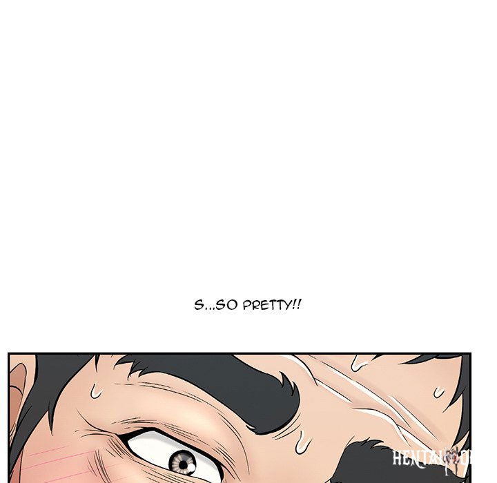 A Killer Woman A Killer Woman Chapter 68 - Page 23