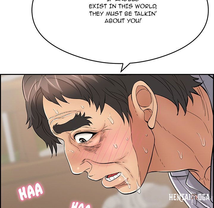 A Killer Woman A Killer Woman Chapter 68 - Page 32