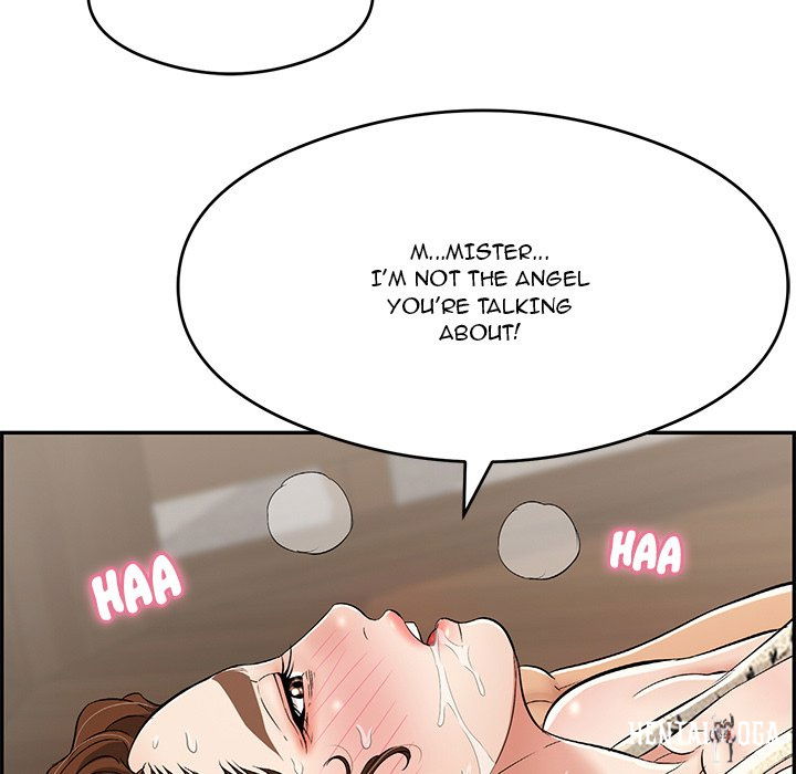 A Killer Woman A Killer Woman Chapter 68 - Page 34