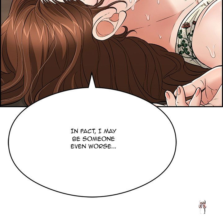 A Killer Woman A Killer Woman Chapter 68 - Page 35