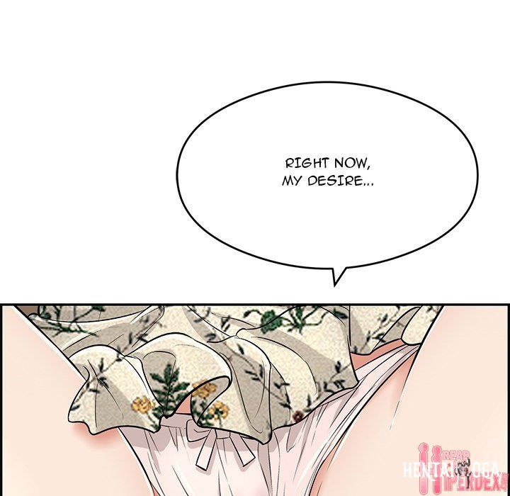 A Killer Woman A Killer Woman Chapter 68 - Page 36