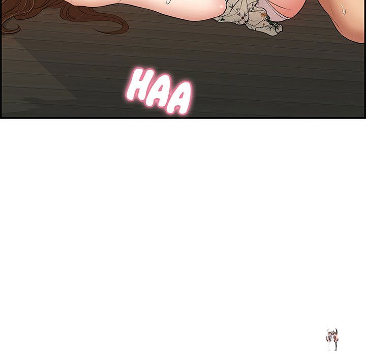 A Killer Woman A Killer Woman Chapter 68 - Page 42