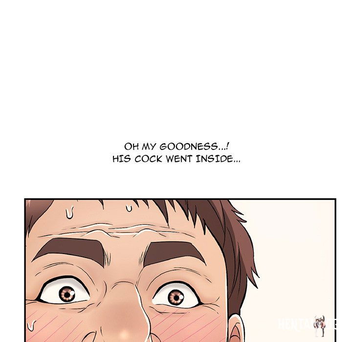 A Killer Woman A Killer Woman Chapter 68 - Page 47