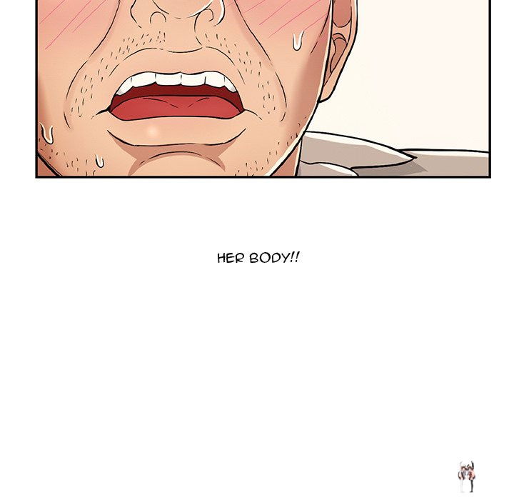 A Killer Woman A Killer Woman Chapter 68 - Page 48