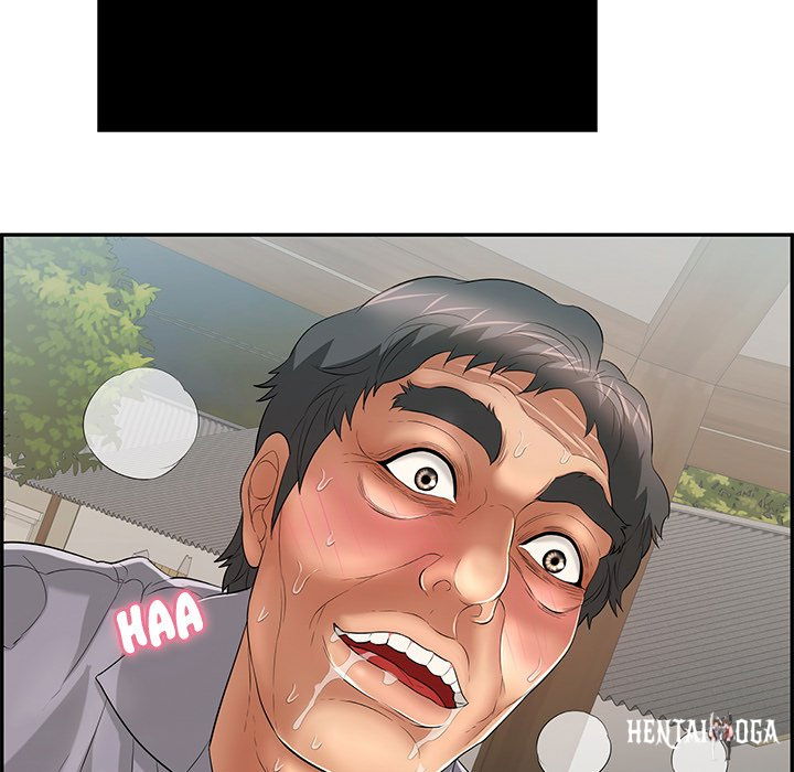 A Killer Woman A Killer Woman Chapter 68 - Page 5