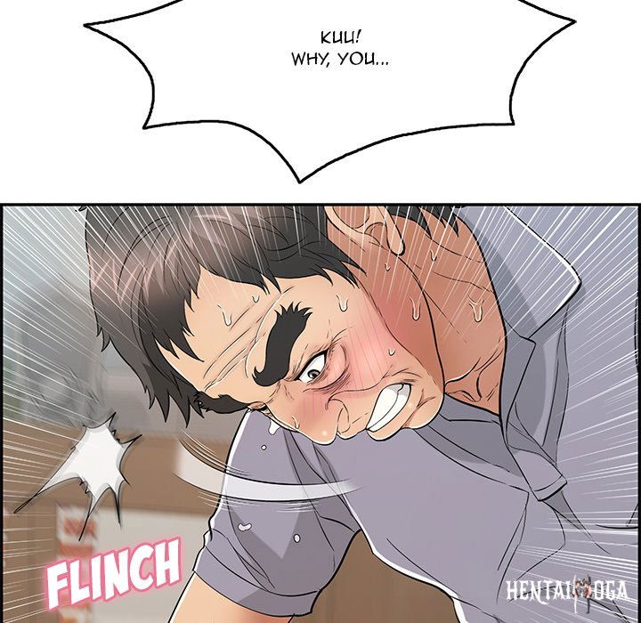 A Killer Woman A Killer Woman Chapter 68 - Page 52