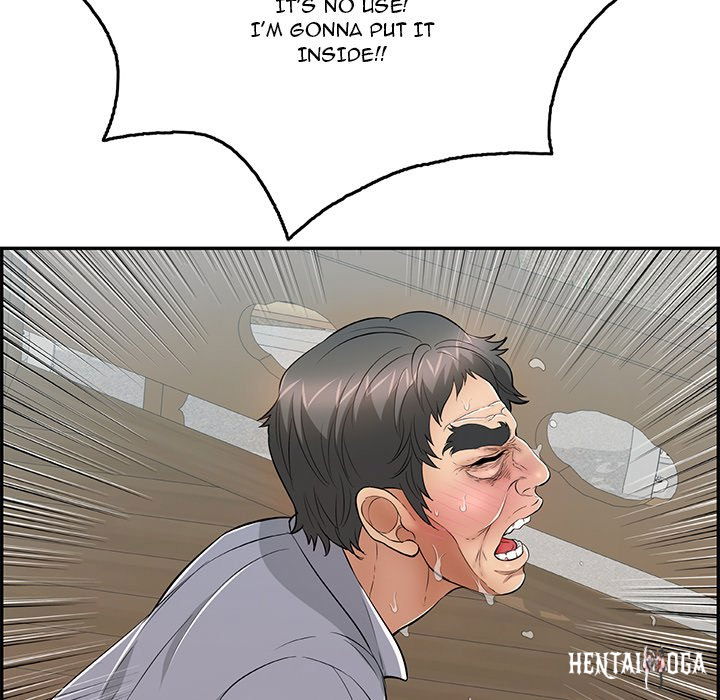 A Killer Woman A Killer Woman Chapter 68 - Page 54