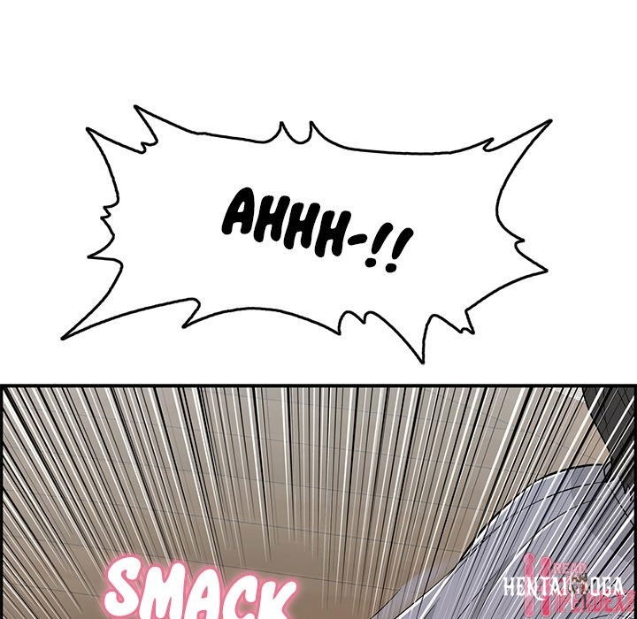 A Killer Woman A Killer Woman Chapter 68 - Page 56