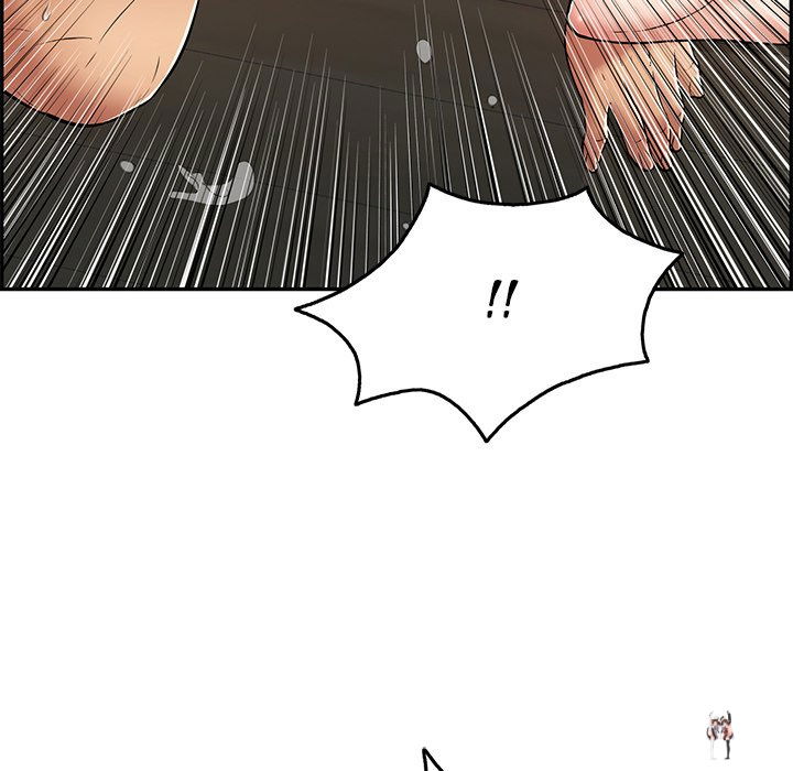 A Killer Woman A Killer Woman Chapter 68 - Page 58