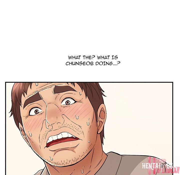 A Killer Woman A Killer Woman Chapter 68 - Page 66