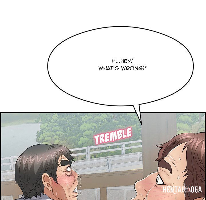 A Killer Woman A Killer Woman Chapter 68 - Page 68