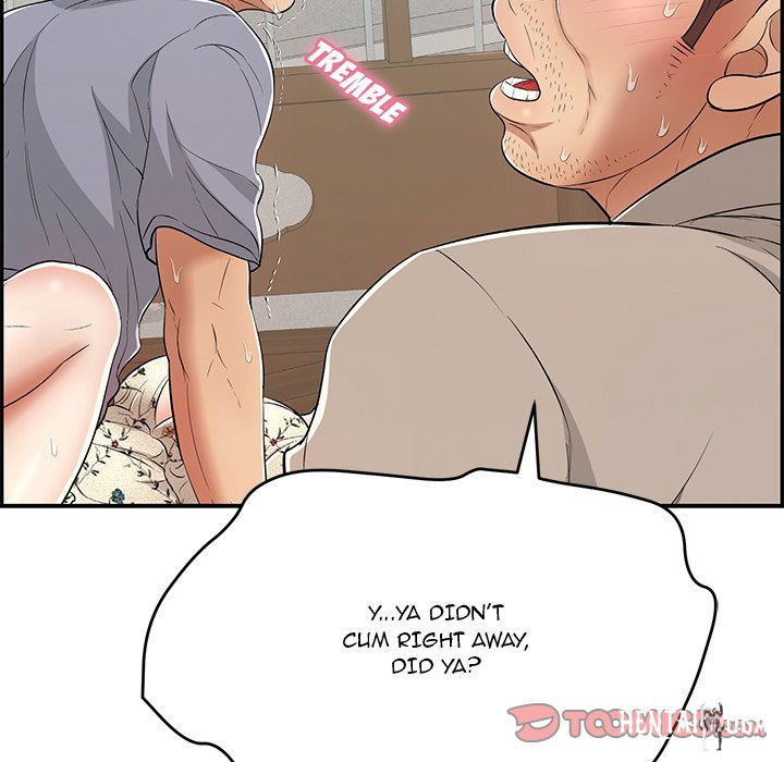 A Killer Woman A Killer Woman Chapter 68 - Page 69