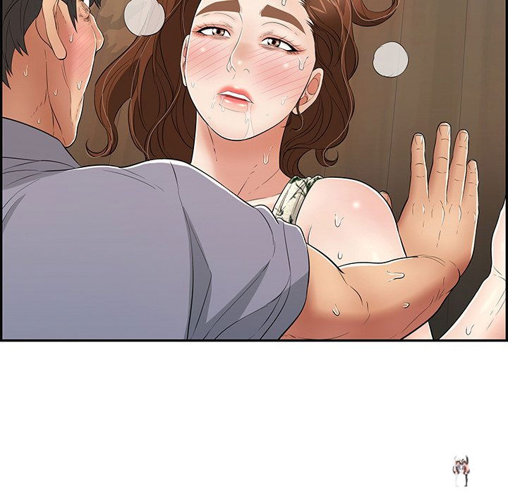 A Killer Woman A Killer Woman Chapter 68 - Page 8