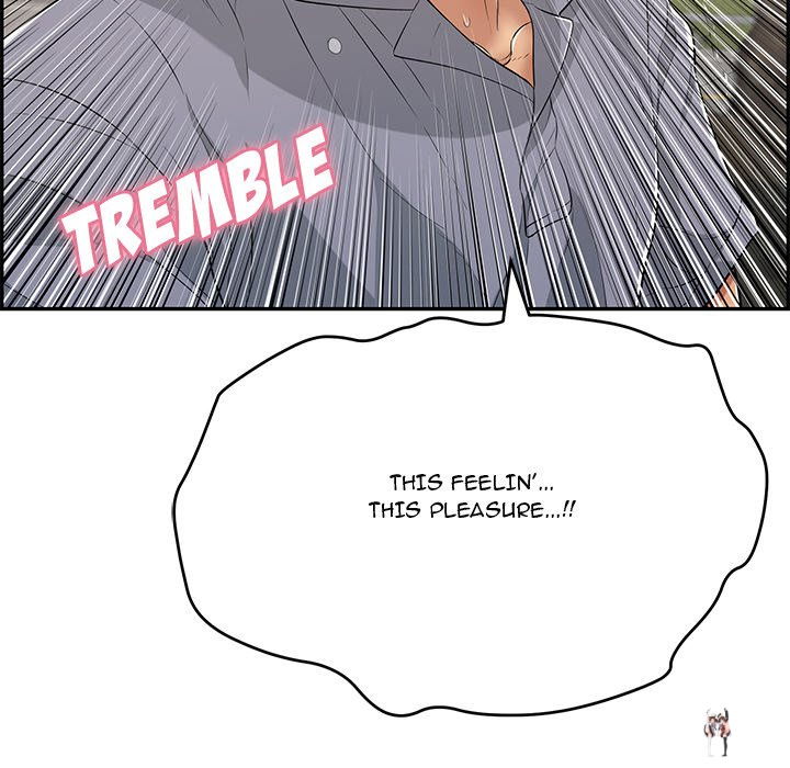 A Killer Woman A Killer Woman Chapter 68 - Page 80