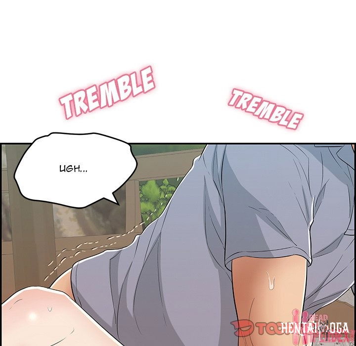 A Killer Woman A Killer Woman Chapter 68 - Page 81